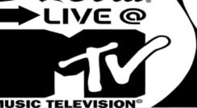Coca-Cola Live@Mtv