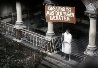 Berlino: tante storie, poche emozioni.