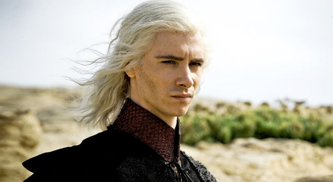 Viserys Targaryen