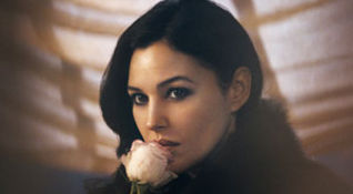 Monica Bellucci