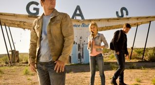 Transformers: Age of Extinction