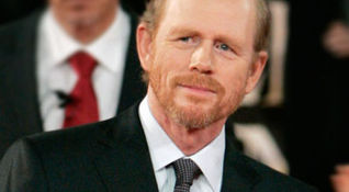 Ron Howard