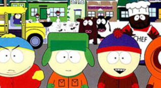 South Park