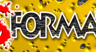 Sformat