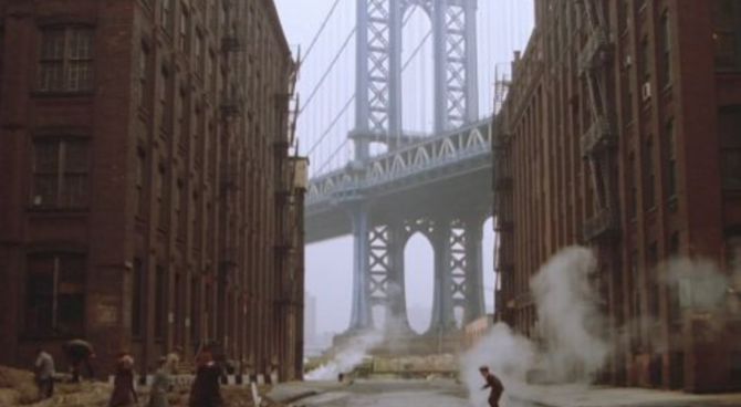 C'era una volta in America - Robert De Niro