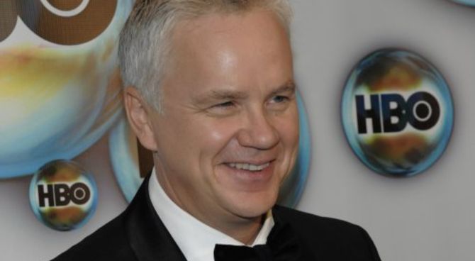 Tim Robbins