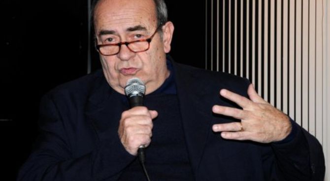 Giuseppe Bertolucci