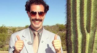 Borat