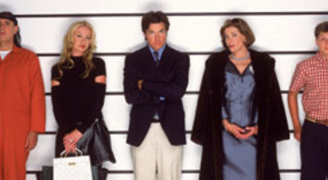 Arrested Development