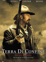 Terra di confine - Open Range