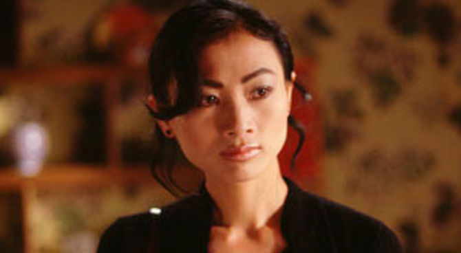 Bai Ling