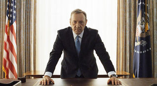 Kevin Spacey