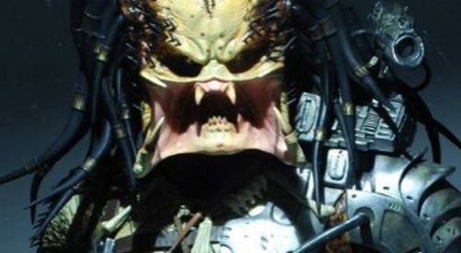 Predator