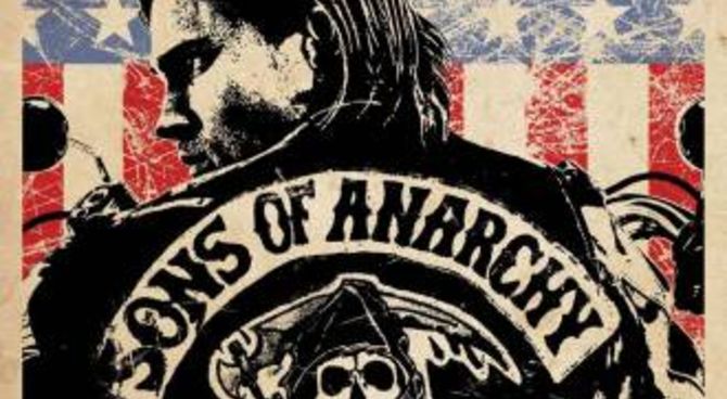 Sons of Anarchy