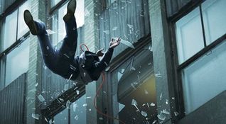 Dead Man Down