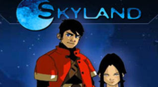 Skyland