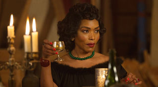 Angela Bassett