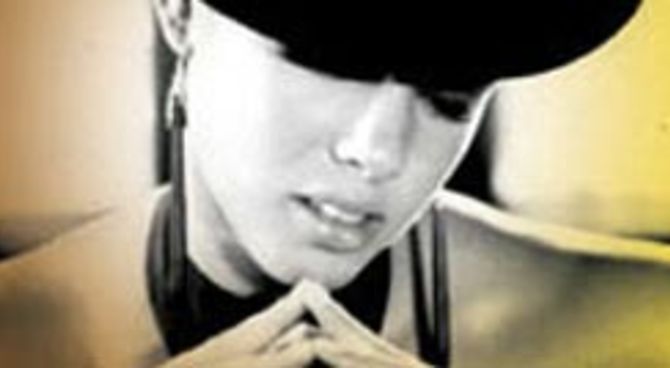 Alicia Keys