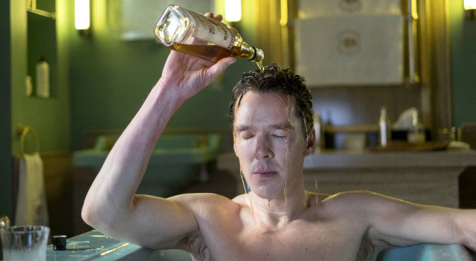 Patrick Melrose 