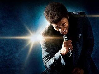 Get on Up