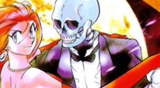 Ghost Sweeper Mikami
