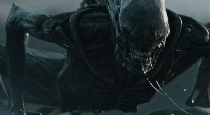 Alien: Covenant