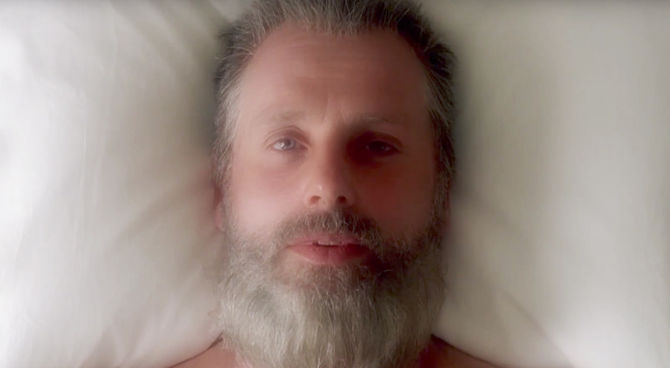 The Walking Dead