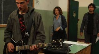 La scuola è finita - Valeria Golino