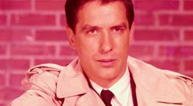 John Cassavetes