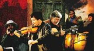Dove cantano le nuvole