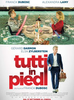 Tutti in piedi