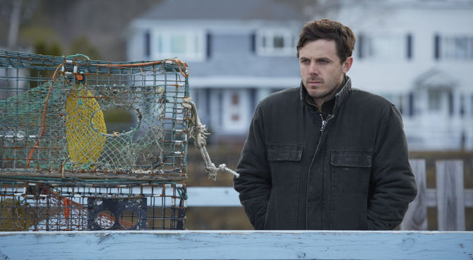 Manchester by the Sea