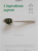 L'ingrediente segreto