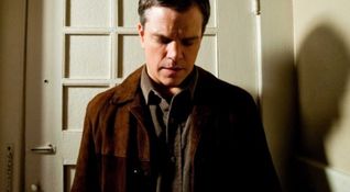 Hereafter - Matt Damon