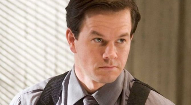 Mark Wahlberg