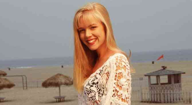 Jennie Garth