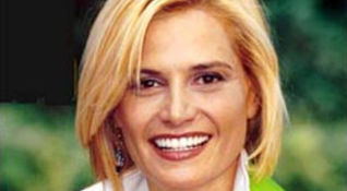 Simona Ventura