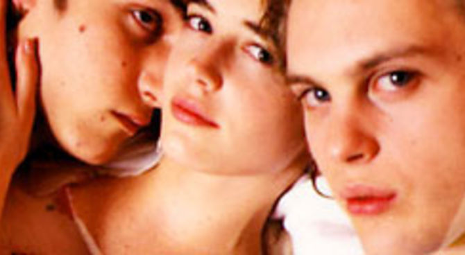 The dreamers