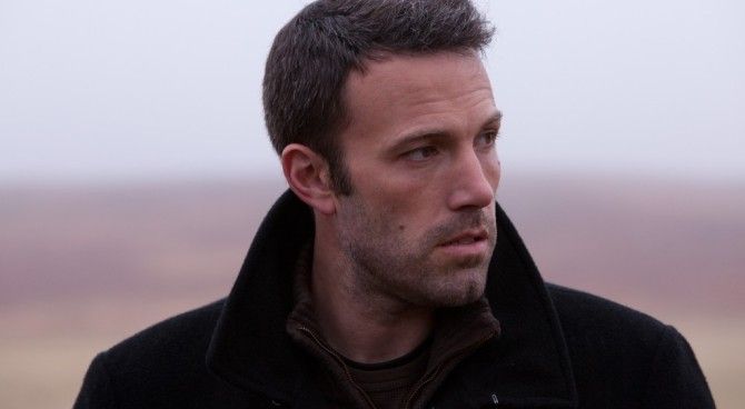 Ben Affleck