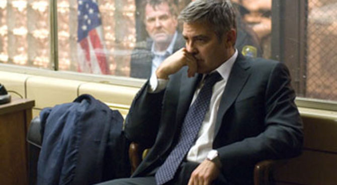 Michael Clayton