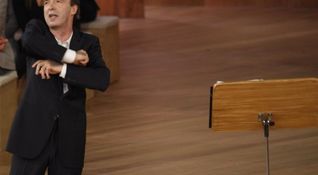 Roberto Benigni: La più bella del mondo