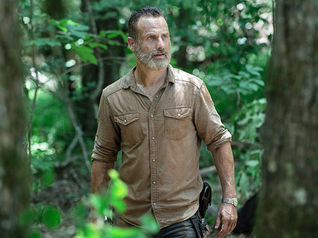 The Walking Dead