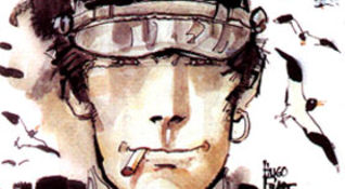 Corto Maltese