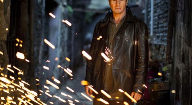 Taken - La vendetta - Liam Neeson