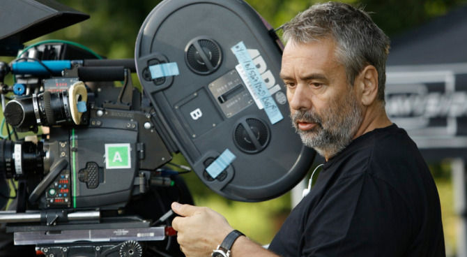 Luc Besson