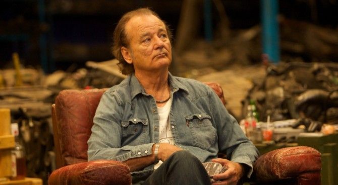 Rock the Kasbah