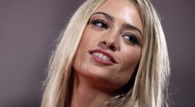 Martina Stella