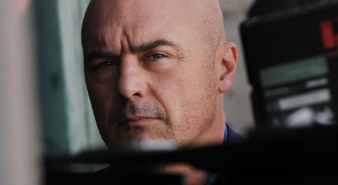 Il commissario Montalbano - Luca Zingaretti