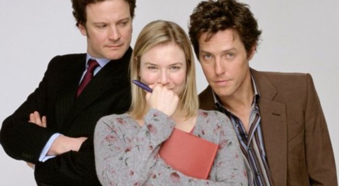 Bridget Jones