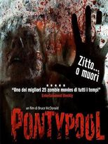 Pontypool - Zitto o muori